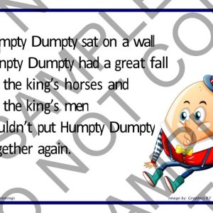 Hompie Kedompie rympie