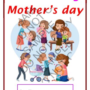 Moedersdag TEMA