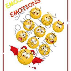 Emosies TEMA