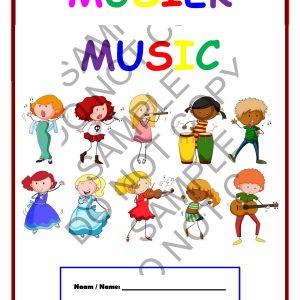 Musiek TEMA